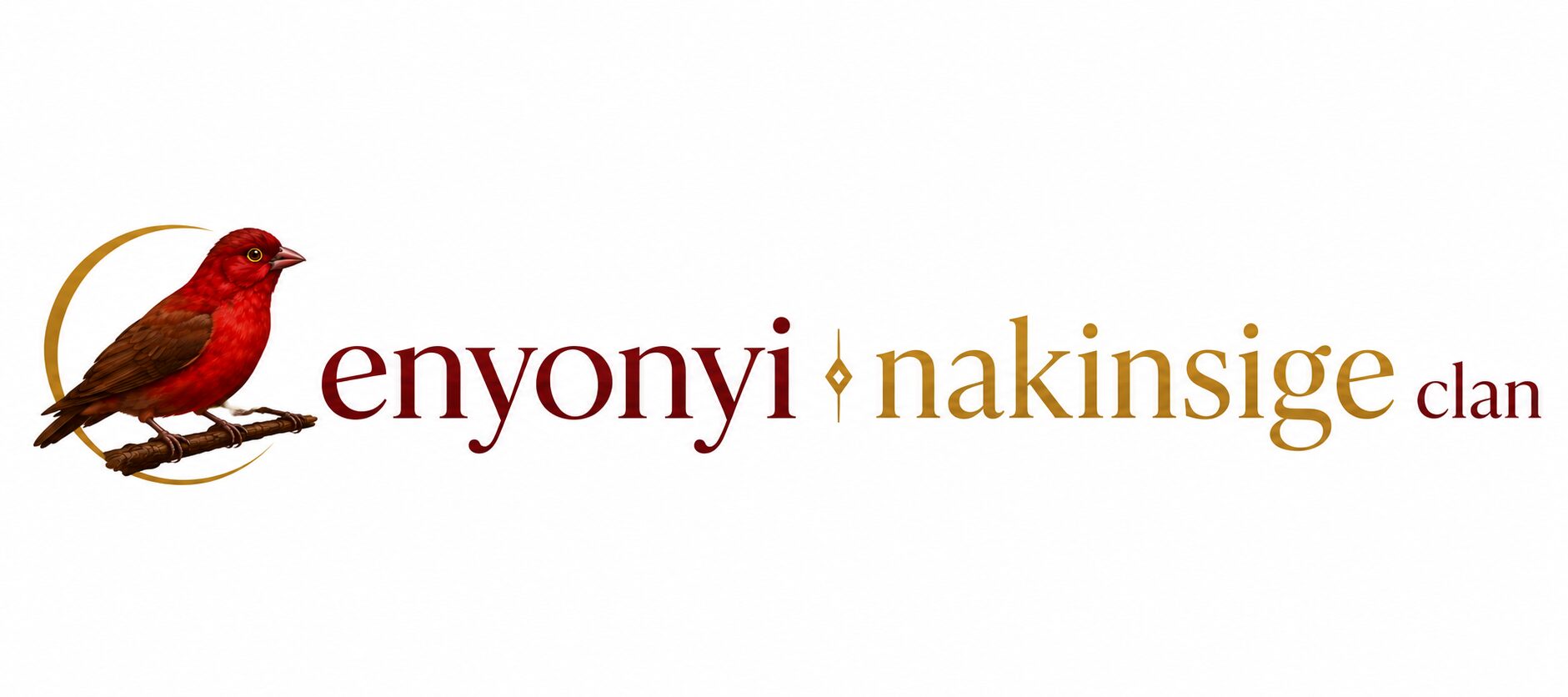 nakinsige clan logo